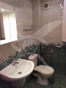 1 slaapkamer Ljatno kino Trakija, Varna 7