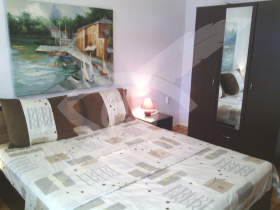 1 slaapkamer Ljatno kino Trakija, Varna 5