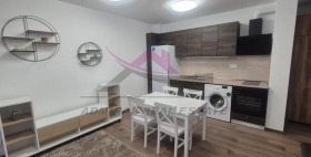 1 chambre Konfouto, Varna 1