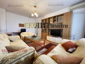 1 bedroom Tsentar, Sofia 1