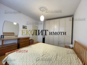 1 Schlafzimmer Zentar, Sofia 4