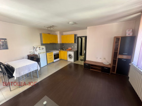 1 dormitorio Manastirski livadi, Sofia