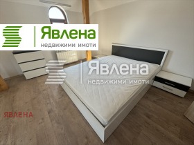 1 soveværelse m-t Gardova glava, Sofia