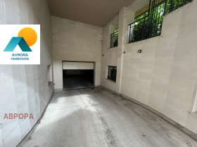 Parkeringsplass Tsentar, Sofia 2
