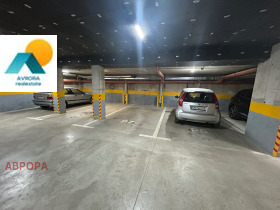 Parkeringsplass Tsentar, Sofia 3