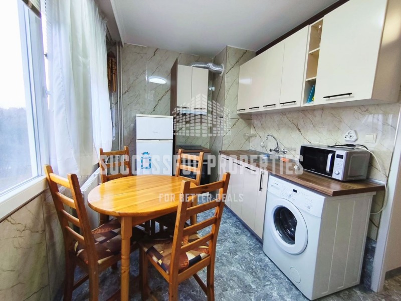 Дава под наем 1-СТАЕН, гр. София, Стрелбище