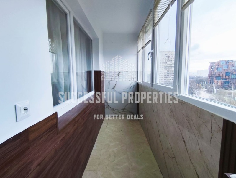 Дава под наем 1-СТАЕН, гр. София, Стрелбище, снимка 12 - Апартаменти - 53311354