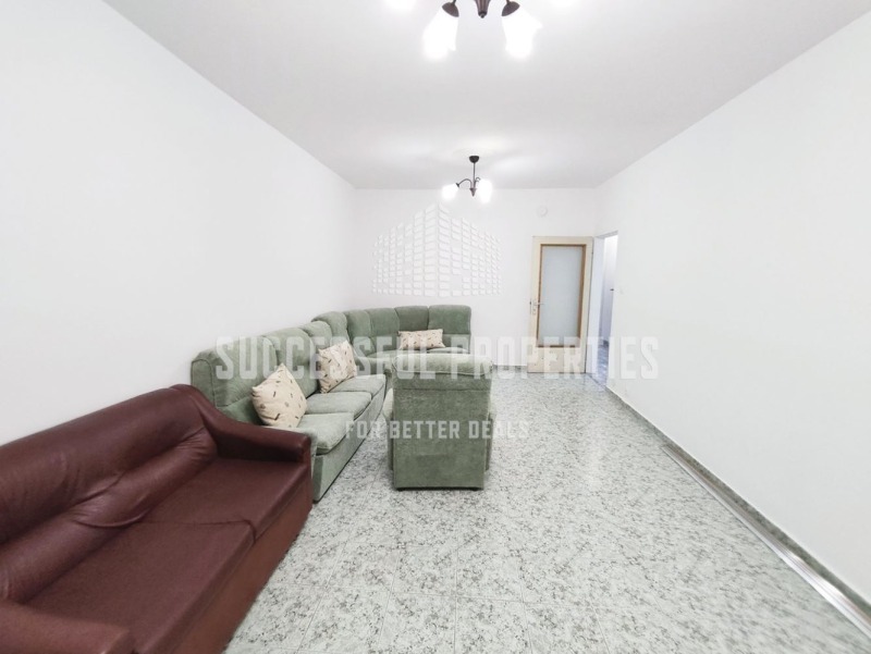 Дава под наем 1-СТАЕН, гр. София, Стрелбище, снимка 5 - Апартаменти - 53311354