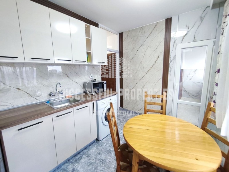 Дава под наем 1-СТАЕН, гр. София, Стрелбище, снимка 3 - Апартаменти - 53311354