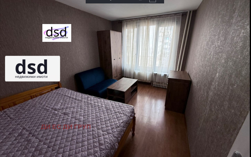 Дава под наем 1-СТАЕН, гр. София, Света Троица, снимка 4 - Апартаменти - 53496892