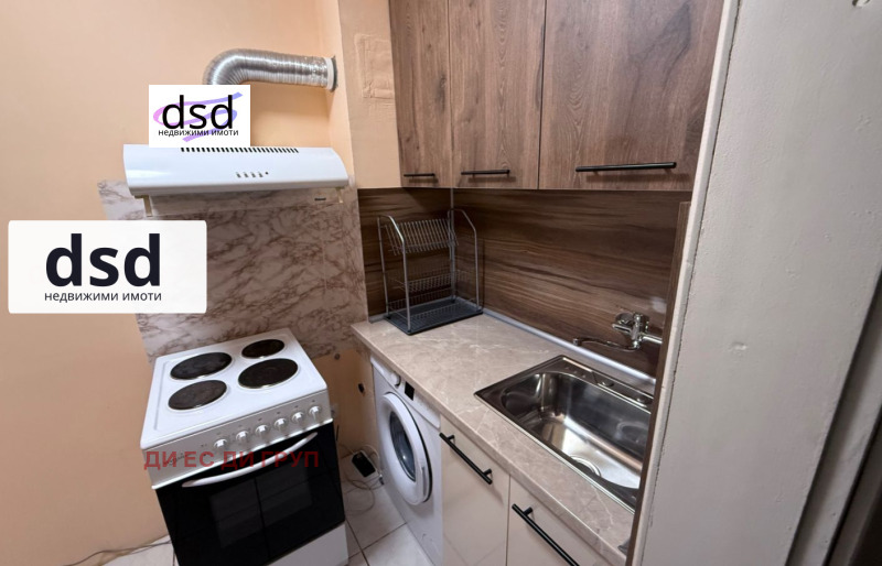 Дава под наем  1-стаен град София , Света Троица , 45 кв.м | 75535048