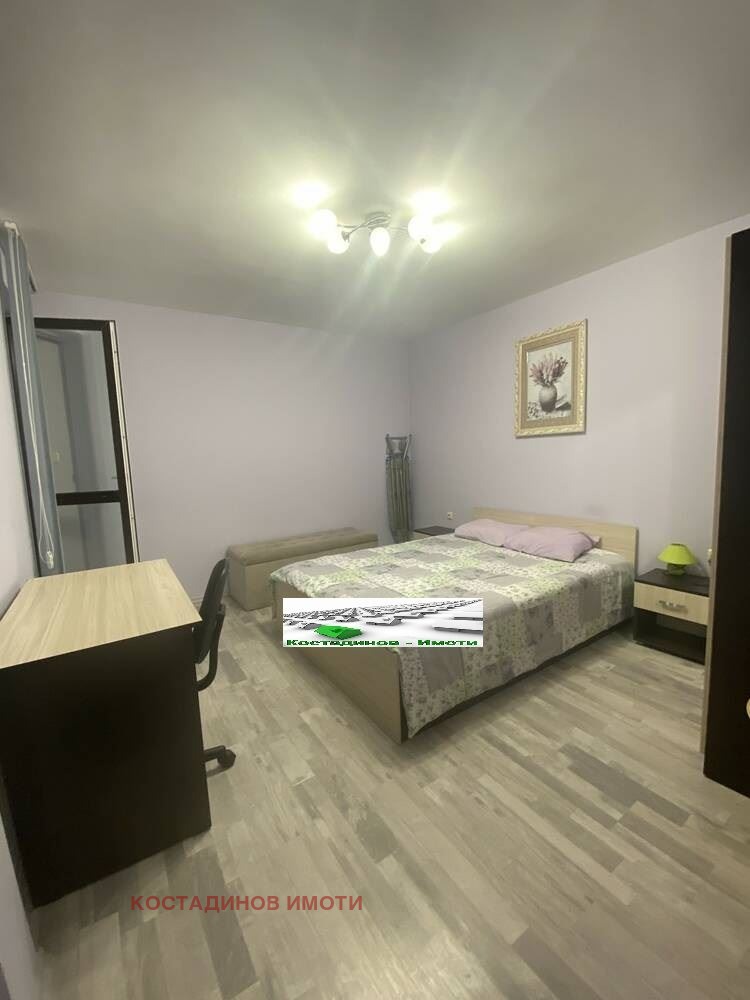 Da affittare  1 camera da letto Plovdiv , Mladegki Halm , 57 mq | 55904344 - Immagine [6]