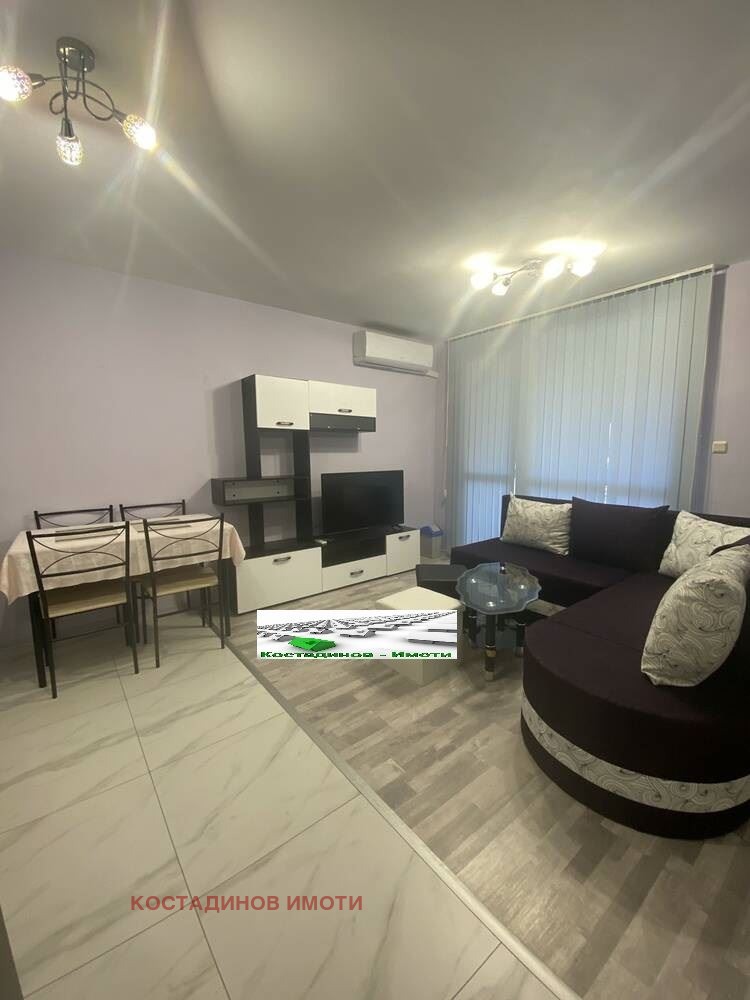 Da affittare  1 camera da letto Plovdiv , Mladegki Halm , 57 mq | 55904344 - Immagine [3]