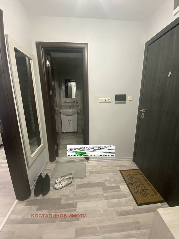 Para alugar  1 quarto Plovdiv , Mladejki Halm , 57 m² | 55904344 - imagem [5]