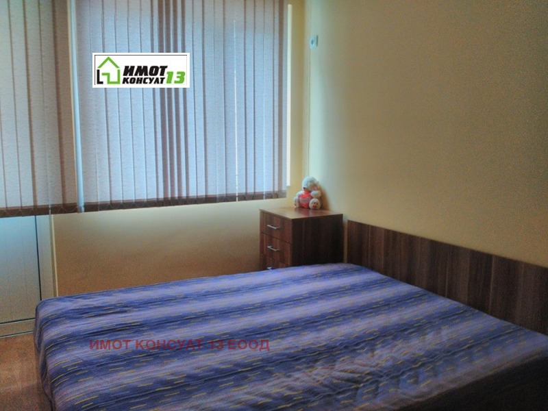 For Rent  1 bedroom Pleven , Shirok tsentar , 60 sq.m | 86074473 - image [5]