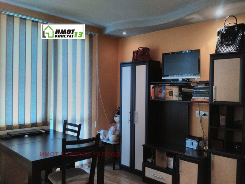 En renta  1 dormitorio Pleven , Shirok tsentar , 60 metros cuadrados | 86074473 - imagen [2]