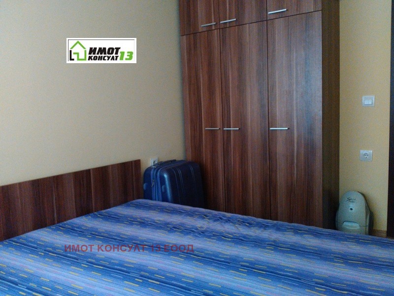 For Rent  1 bedroom Pleven , Shirok tsentar , 60 sq.m | 86074473 - image [6]