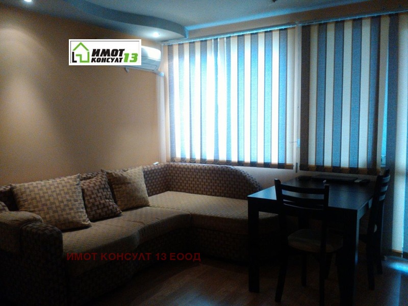 En renta  1 dormitorio Pleven , Shirok tsentar , 60 metros cuadrados | 86074473 - imagen [3]