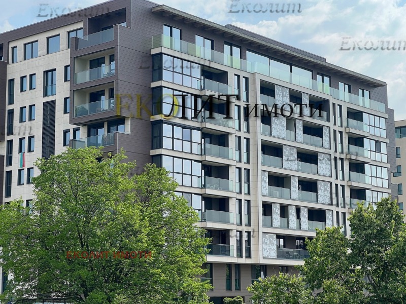 В аренду  1 спальня София , Студентски град , 90 кв.м | 89510027