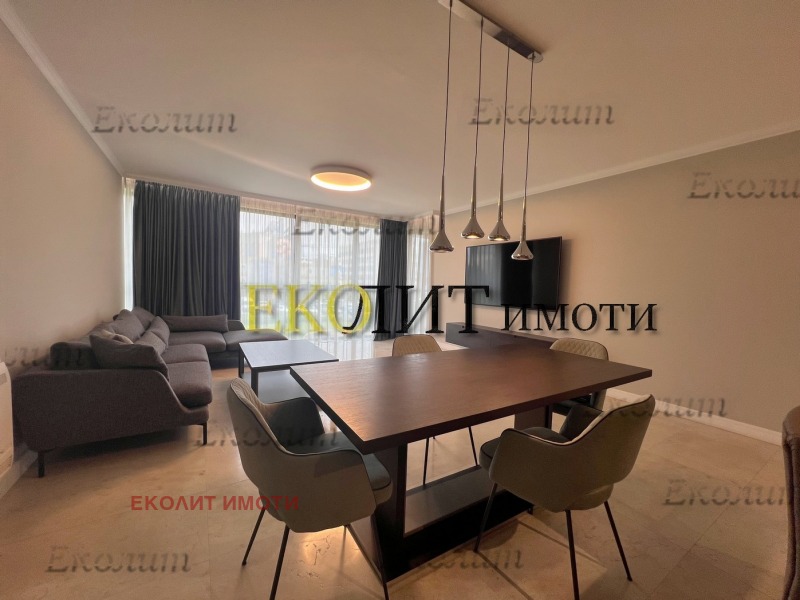 В аренду  1 спальня София , Студентски град , 90 кв.м | 89510027 - изображение [5]