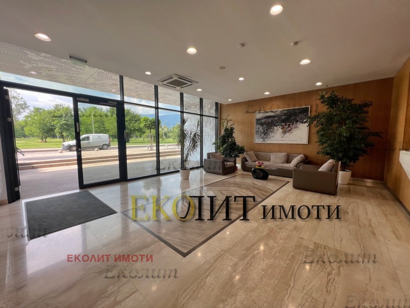 В аренду  1 спальня София , Студентски град , 90 кв.м | 89510027 - изображение [10]