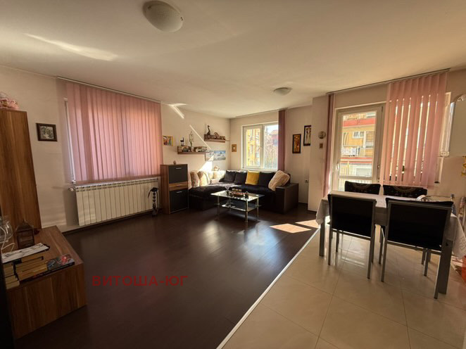 Zu vermieten  1 Schlafzimmer Sofia , Manastirski liwadi , 80 qm | 13037333 - Bild [5]