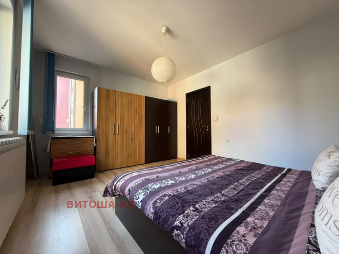 Zu vermieten  1 Schlafzimmer Sofia , Manastirski liwadi , 80 qm | 13037333 - Bild [3]