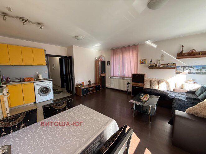Zu vermieten  1 Schlafzimmer Sofia , Manastirski liwadi , 80 qm | 13037333 - Bild [4]