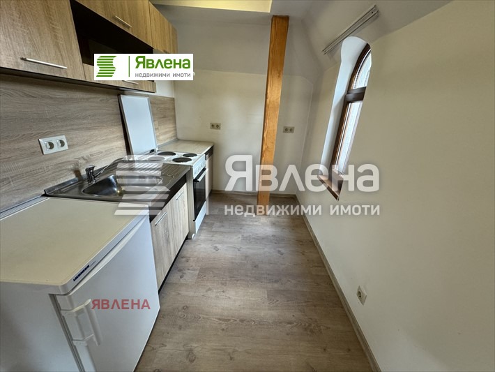 Til leje  1 soveværelse Sofia , m-t Gardova glava , 85 kvm | 52117274 - billede [6]