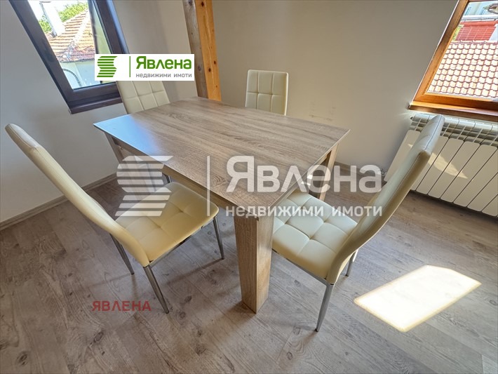 Til leje  1 soveværelse Sofia , m-t Gardova glava , 85 kvm | 52117274 - billede [5]