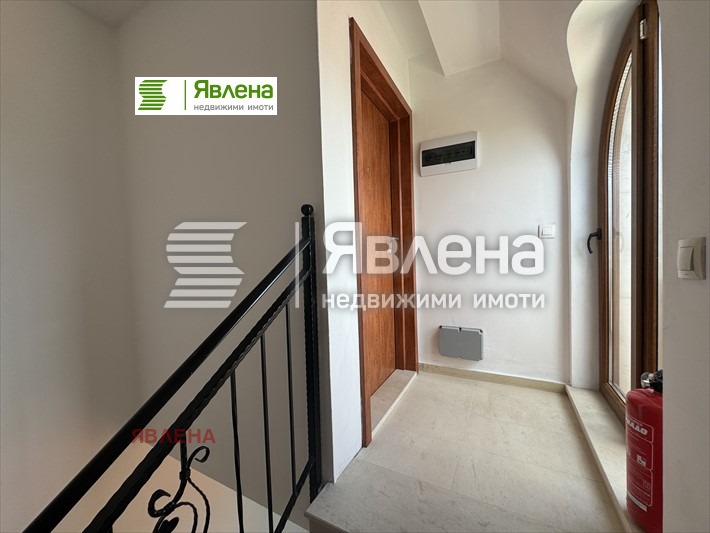Til leje  1 soveværelse Sofia , m-t Gardova glava , 85 kvm | 52117274 - billede [10]