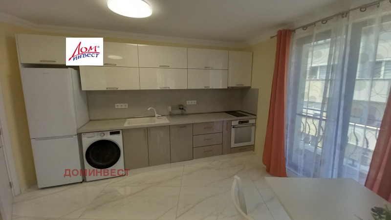 Do wynajęcia  1 sypialnia Plowdiw , Centar , 67 mkw | 38990888 - obraz [7]