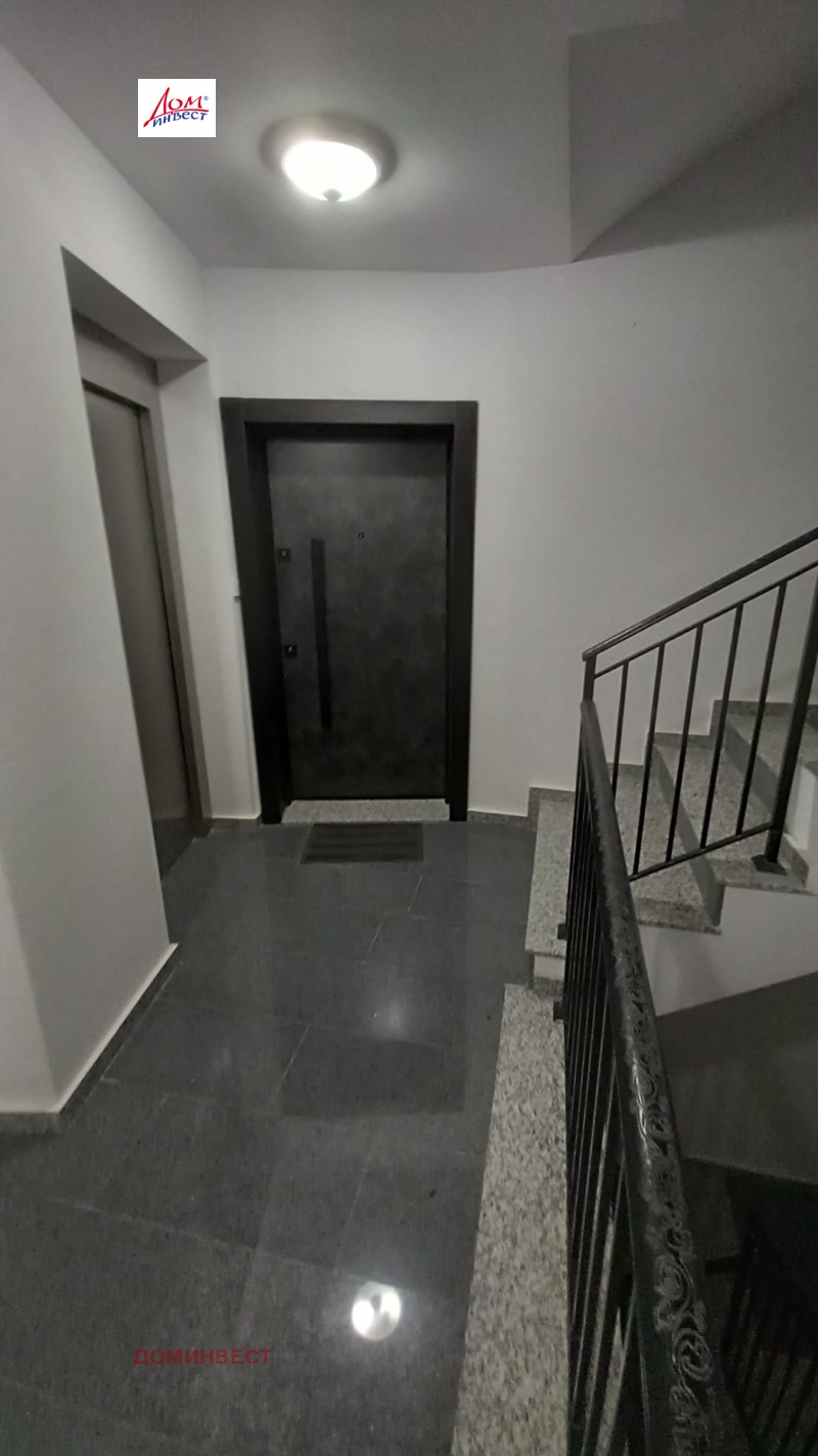 Do wynajęcia  1 sypialnia Plowdiw , Centar , 67 mkw | 38990888 - obraz [16]