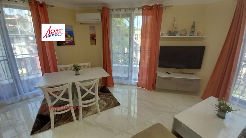 Do wynajęcia  1 sypialnia Plowdiw , Centar , 67 mkw | 38990888 - obraz [4]