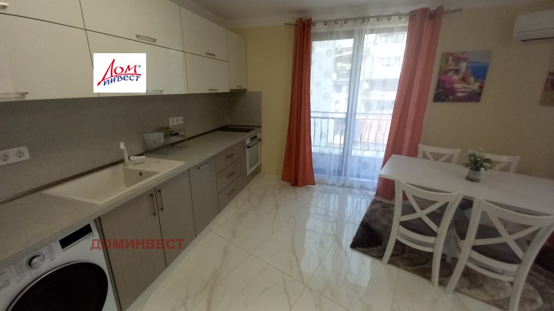 Do wynajęcia  1 sypialnia Plowdiw , Centar , 67 mkw | 38990888 - obraz [3]