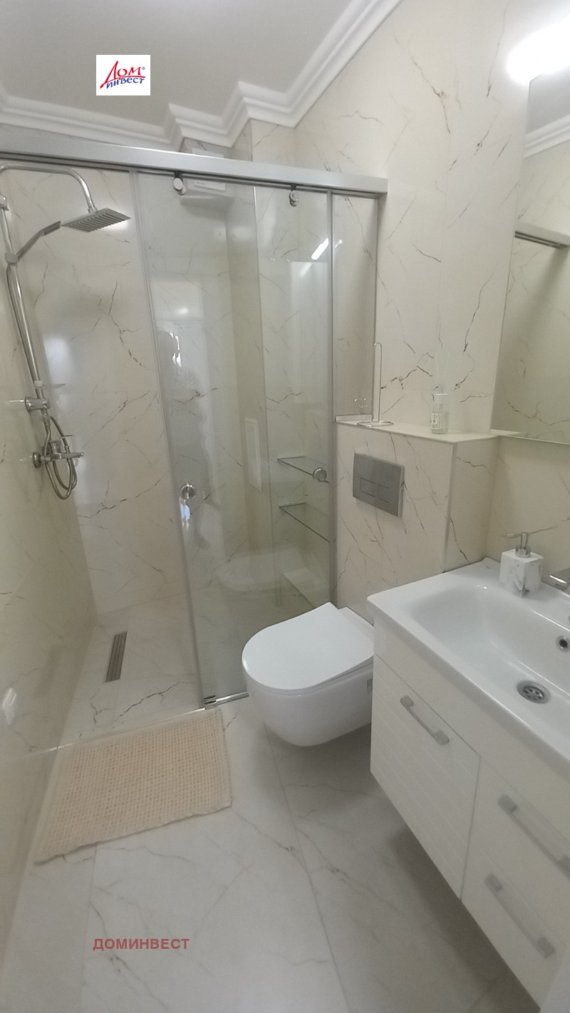 Do wynajęcia  1 sypialnia Plowdiw , Centar , 67 mkw | 38990888 - obraz [8]