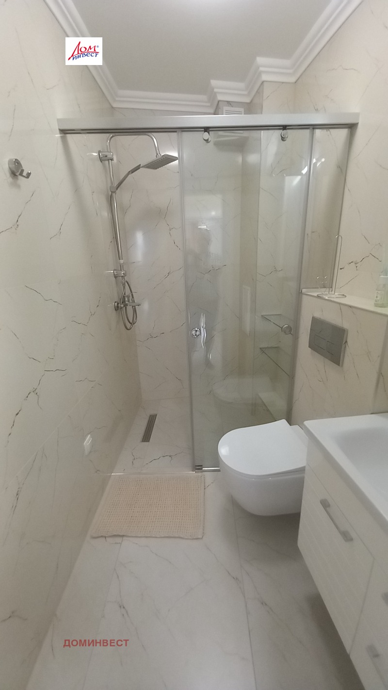 Do wynajęcia  1 sypialnia Plowdiw , Centar , 67 mkw | 38990888 - obraz [9]