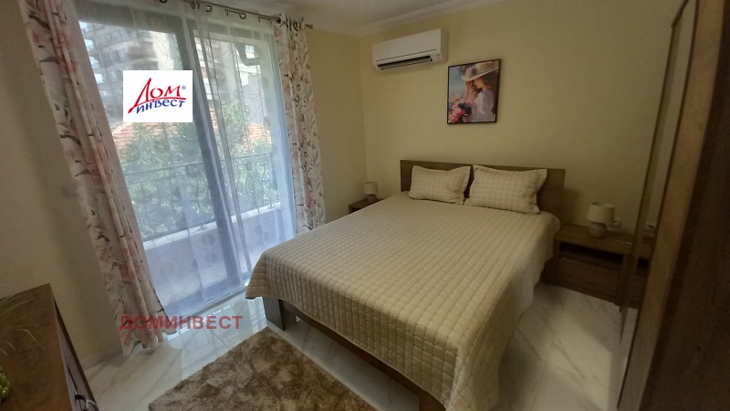 Do wynajęcia  1 sypialnia Plowdiw , Centar , 67 mkw | 38990888 - obraz [11]
