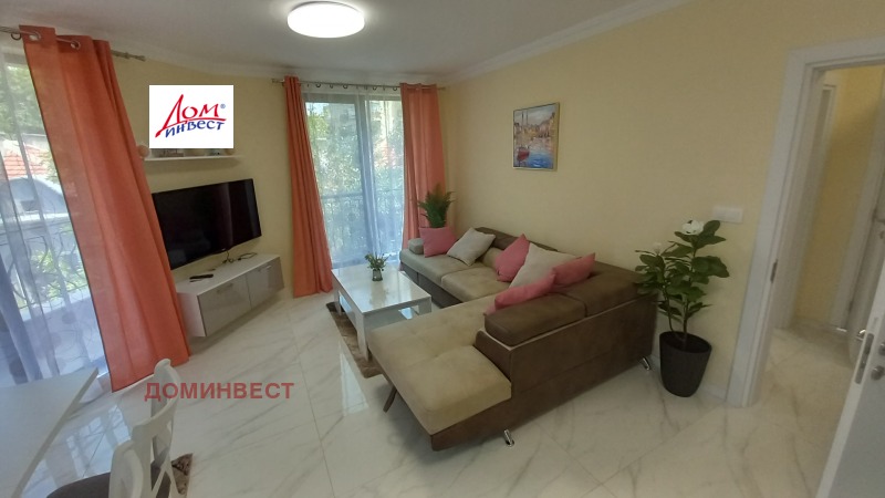 Do wynajęcia  1 sypialnia Plowdiw , Centar , 67 mkw | 38990888 - obraz [5]