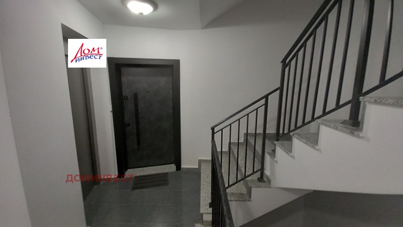 Do wynajęcia  1 sypialnia Plowdiw , Centar , 67 mkw | 38990888 - obraz [6]