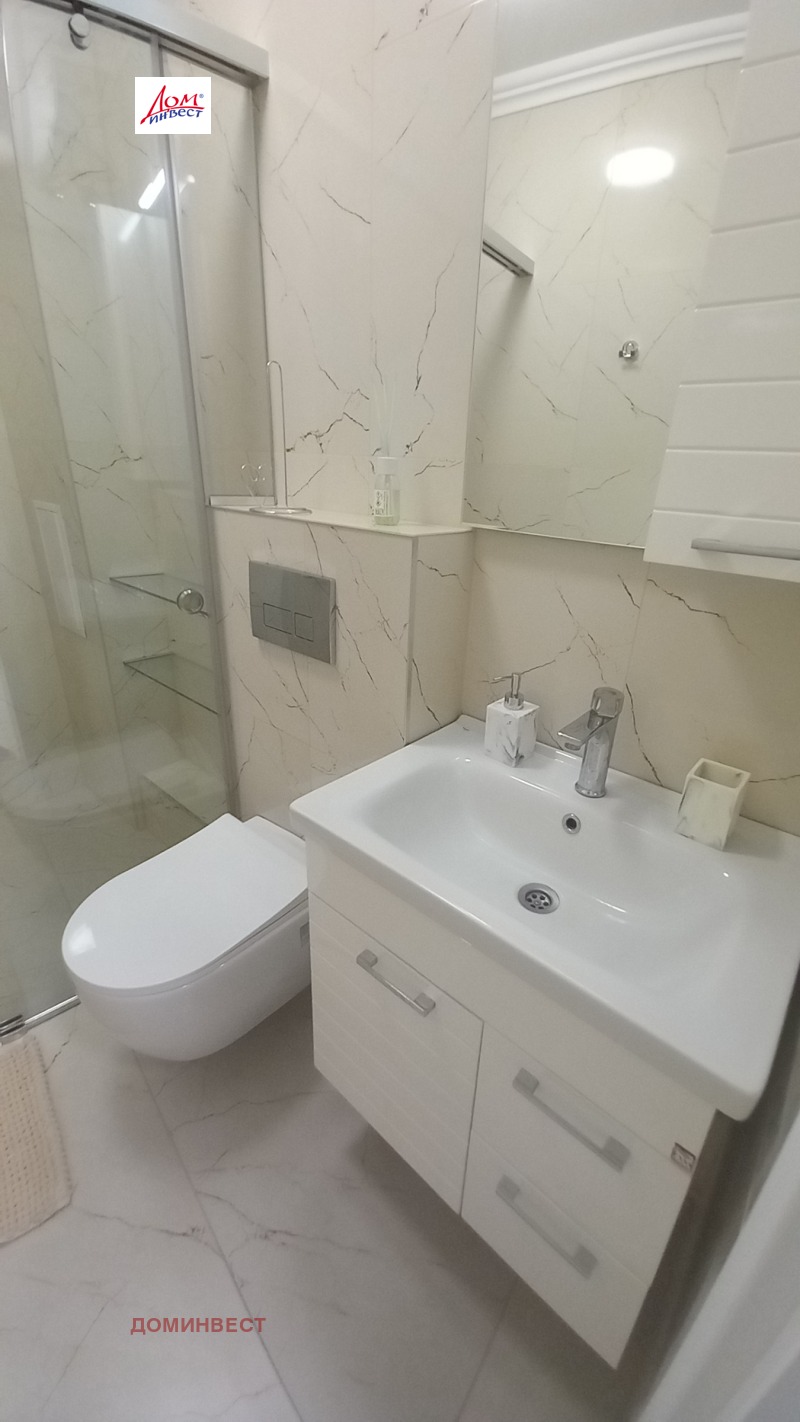 Do wynajęcia  1 sypialnia Plowdiw , Centar , 67 mkw | 38990888 - obraz [10]