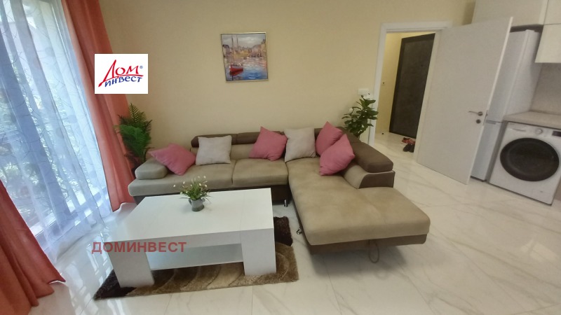 Do wynajęcia  1 sypialnia Plowdiw , Centar , 67 mkw | 38990888 - obraz [2]