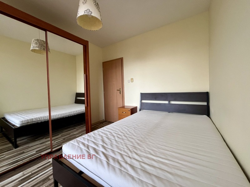 De inchiriat  1 dormitor Sofia , Ovcia cupel , 60 mp | 66205090 - imagine [4]