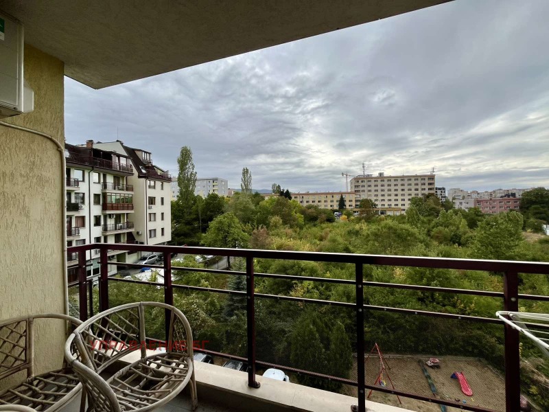 De inchiriat  1 dormitor Sofia , Ovcia cupel , 60 mp | 66205090 - imagine [9]