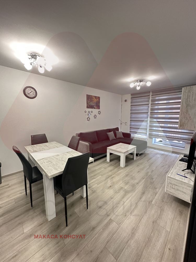 Дава под наем  2-стаен град София , Манастирски ливади , 65 кв.м | 21232579 - изображение [2]