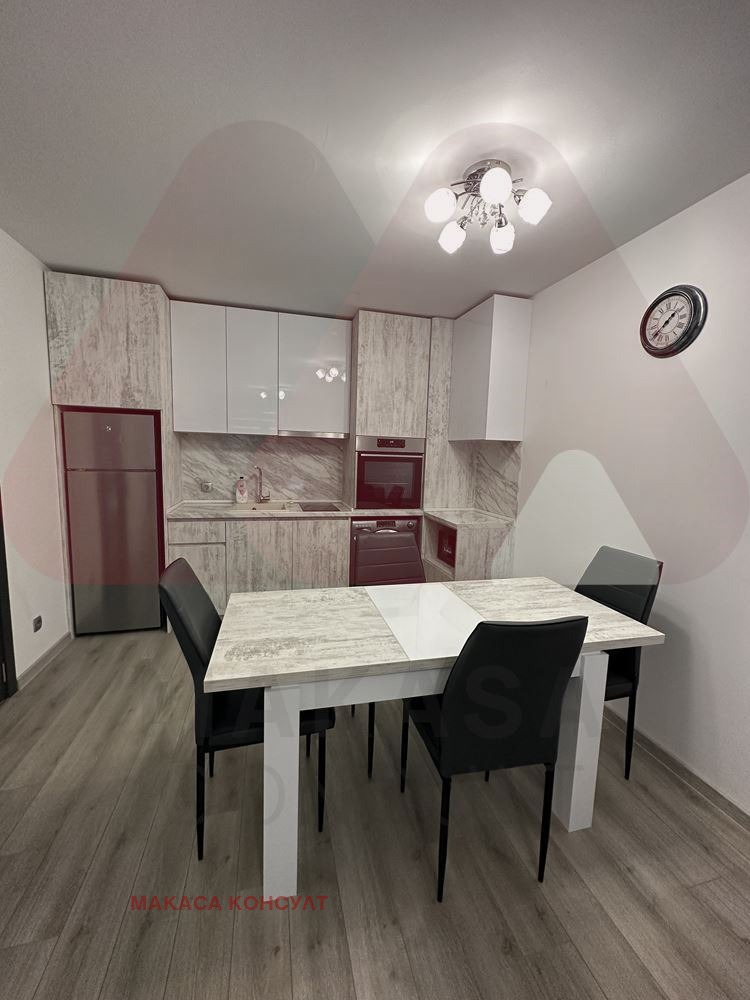 Дава под наем  2-стаен град София , Манастирски ливади , 65 кв.м | 21232579 - изображение [5]