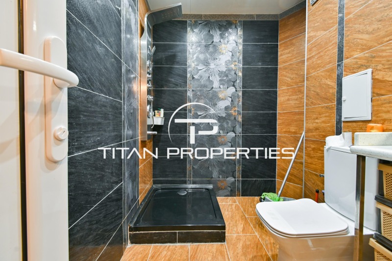 Дава под наем 2-СТАЕН, гр. София, Студентски град, снимка 8 - Апартаменти - 52089243