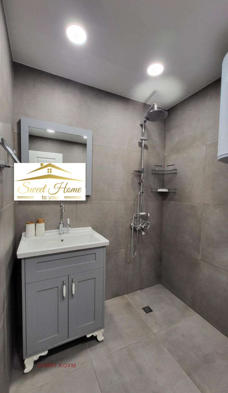 Дава под наем 2-СТАЕН, гр. София, Младост 1А, снимка 8 - Апартаменти - 52534748