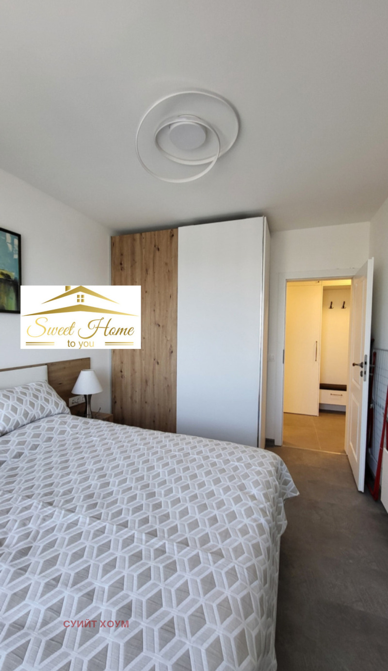 Дава под наем 2-СТАЕН, гр. София, Младост 1А, снимка 7 - Апартаменти - 52534748