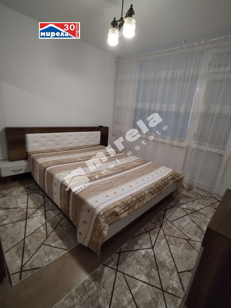 Дава под наем 2-СТАЕН, гр. Велико Търново, Колю Фичето, снимка 9 - Апартаменти - 52662572